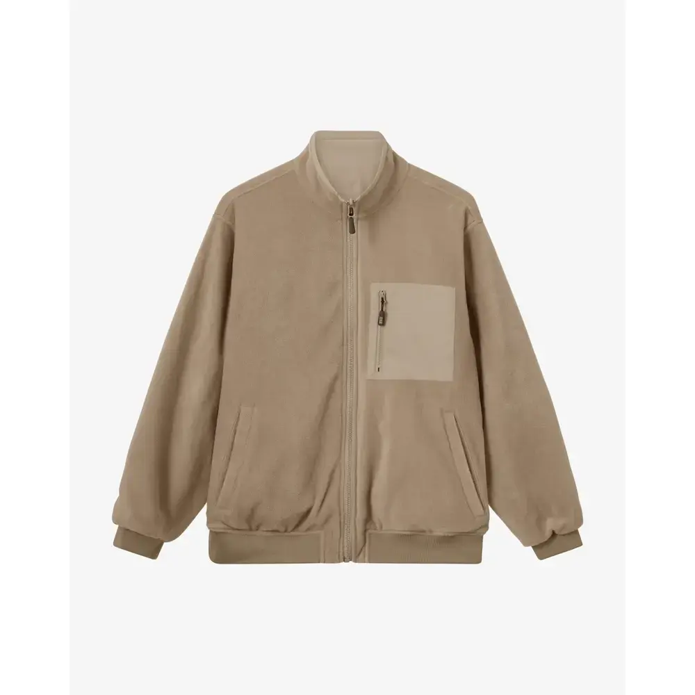 H20 Mando Reversible Jacket